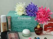#BEAUTY. Natural Make Aromas Perfumerías
