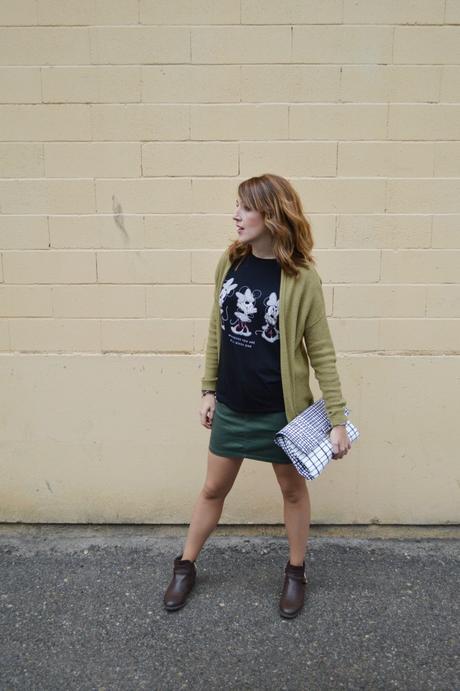 #LOOKS. REVIEW NOVEMBER