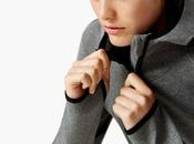 #MODA. Mango Sport Fall Collection
