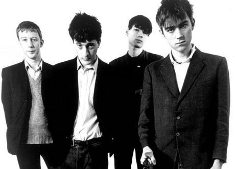 The Magic Whip es el nombre del nuevo álbum de Blur