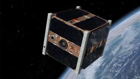 Cubesat México