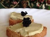 Crema aguacate queso