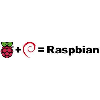 Probando Raspbian en la Raspberry 2