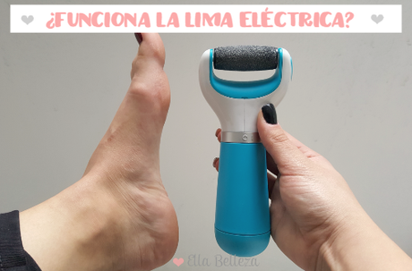 Lima eléctrica amope