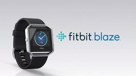 CES 2016: Fitbit lanza reloj inteligente para competir con Apple Watch CES 2016: Fitbit lanza reloj inteligente para competir con Apple Watch