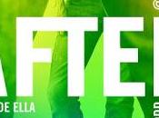 RESEÑA "AFTER ANTES ELLA ANNA TODD (Editorial Planeta)