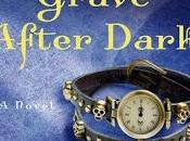 "Octava tumba después oscuridad" Darynda Jones