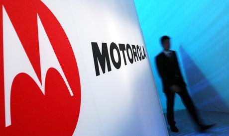 CES 2016: Motorola pasará a llamarse “Moto”