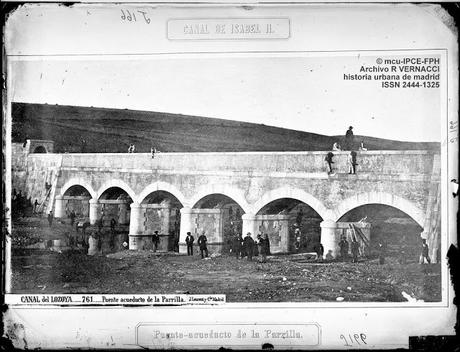 La Sociedad de La Parrilla y las chuletas madrileñas. Madrid, 1916