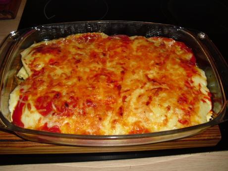 PROBANDO BUITONI RIPIENI CREMOSI Y RECETA DE LASAÑA DE RIPIENI CREMOSI CARNE PIEMONTESE