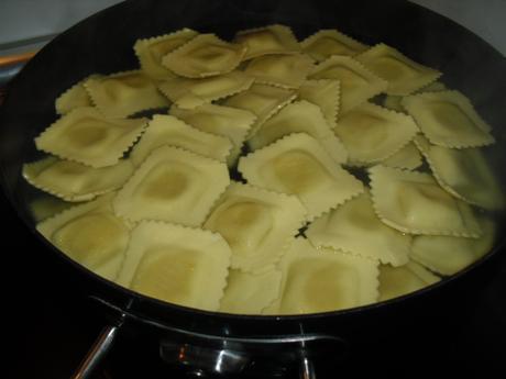 PROBANDO BUITONI RIPIENI CREMOSI Y RECETA DE LASAÑA DE RIPIENI CREMOSI CARNE PIEMONTESE