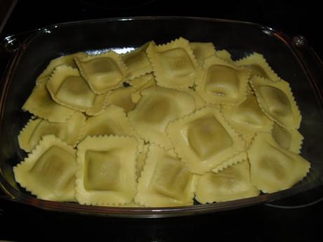 PROBANDO BUITONI RIPIENI CREMOSI Y RECETA DE LASAÑA DE RIPIENI CREMOSI CARNE PIEMONTESE