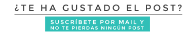 DECO | Antes y después: Una bonita habitación para un bebé de estilo nórdico