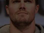 Stephen Amell desmiente rumores sobre Marvel