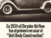 Airflow Chrysler