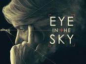 Helen mirren primer póster oficial "eye sky"