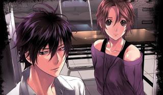 Reseña de manga: Psychic Detective Yakumo (tomo 3)