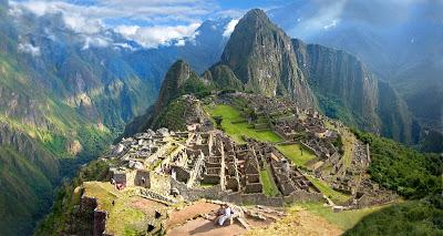 Machu Picchu Mágico: 10 tips para disfrutarlo al máximo