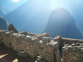 Machu Picchu Mágico: 10 tips para disfrutarlo al máximo