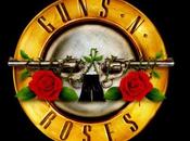 reunión Guns Roses oficial