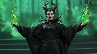 MALÉFICA (Maleficent) (USA, 2014) Fantástico