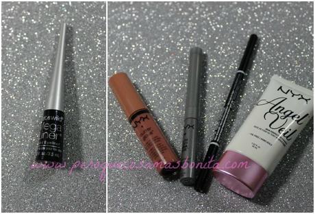 Haul Primark + Primor + Maquillalia +Sephora Haul Primark + Primor + Maquillalia +Sephora