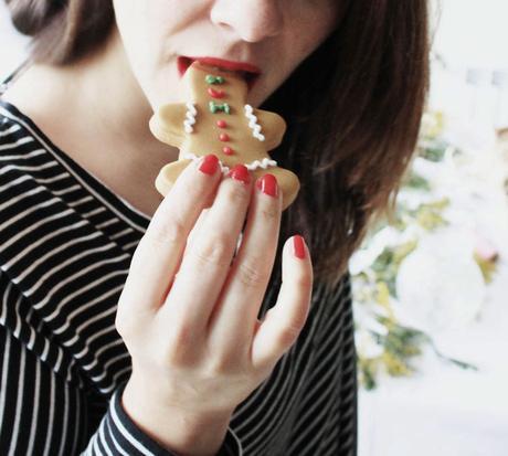 Y llegaron los Reyes