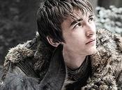 "Game Thrones" "Sexta Temporada" tiene mucha tela tejer