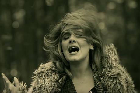 Adele y el perro del hortelano