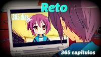 Retos animes 2016
