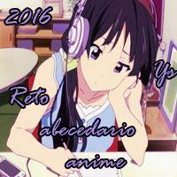 Retos animes 2016