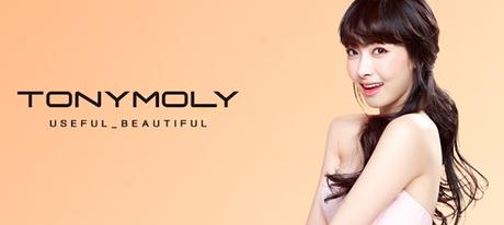 La Crema de Manos de Melocotón de TONY MOLY en MiiN Cosmetics (From Asia With Love)
