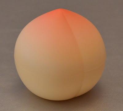 La Crema de Manos de Melocotón de TONY MOLY en MiiN Cosmetics (From Asia With Love)