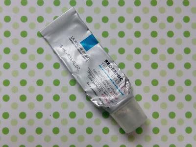 Redermic-R Ojos de La Roche-Posay opinión