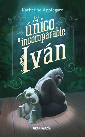 El único e incomparable Iván