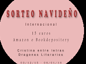 Ganador Sorteo Navideño Internacional