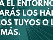 pueden cambiar hábitos demás?