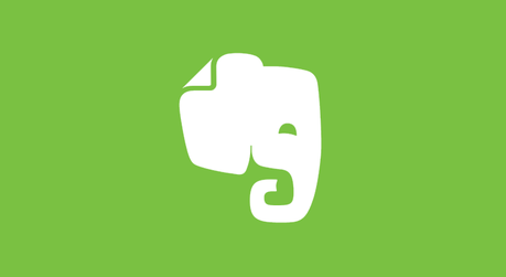 5 servicios para guardar tus notas en la nube Evernote