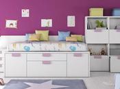 Cuartos juegos para niños