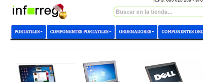 INFORREG.ES - SMARTABLET.NET reciben quejas en Almería, España