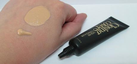 Closing Cover Liquid Concealer SPF30 