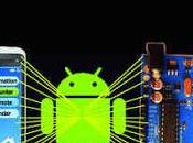 Proyectos #Arduino #Android