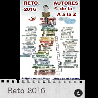 Reto 2016: De la A a la Z