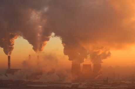 contaminación enfermedades que preocupan en España