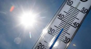 Aviso: Comienza un enero cálido y se prevé altas temperaturas en los próximos meses para Venezuela