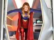 Supergirl -temporada does