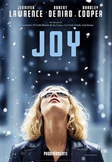 'Joy'