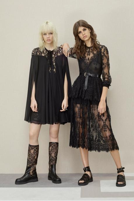 Pre-Fall 2016 - Favorites