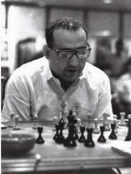 José Raúl Capablanca: A Chess Biography – Miguel Angel Sánchez (II)
