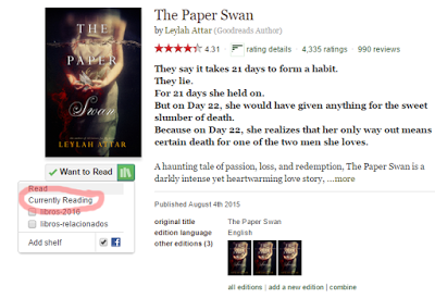 Super Tutorial Goodreads